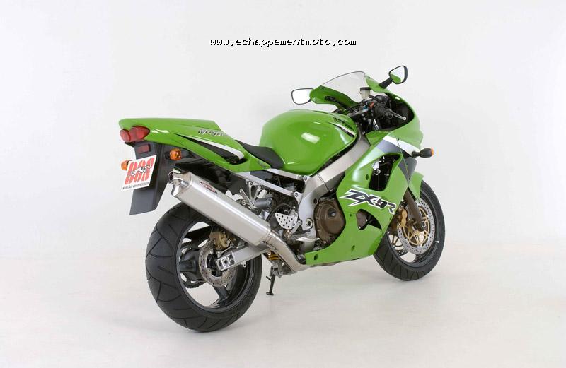 KAWASAKI ZX9R BOS